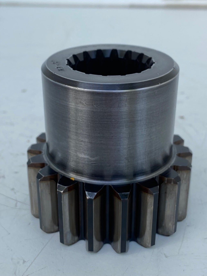 Liebherr Sonnenrad ID-Nr.9444465 - ID-Nr.944446503. SAT350/208, SAT350/252. A954, LH80, E954, EP954, ER954, LOS954, P954, R954. #SO-HB-306# - Dönüş motoru - Paletli ekskavatör: fotoğraf 1 Liebherr Sonnenrad ID-Nr.9444465 - ID-Nr.944446503. SAT350/208, SAT350/252. A954, LH80, E954, EP954, ER954, LOS954, P954, R954. #SO-HB-306# - Dönüş motoru - Paletli ekskavatör: fotoğraf 1