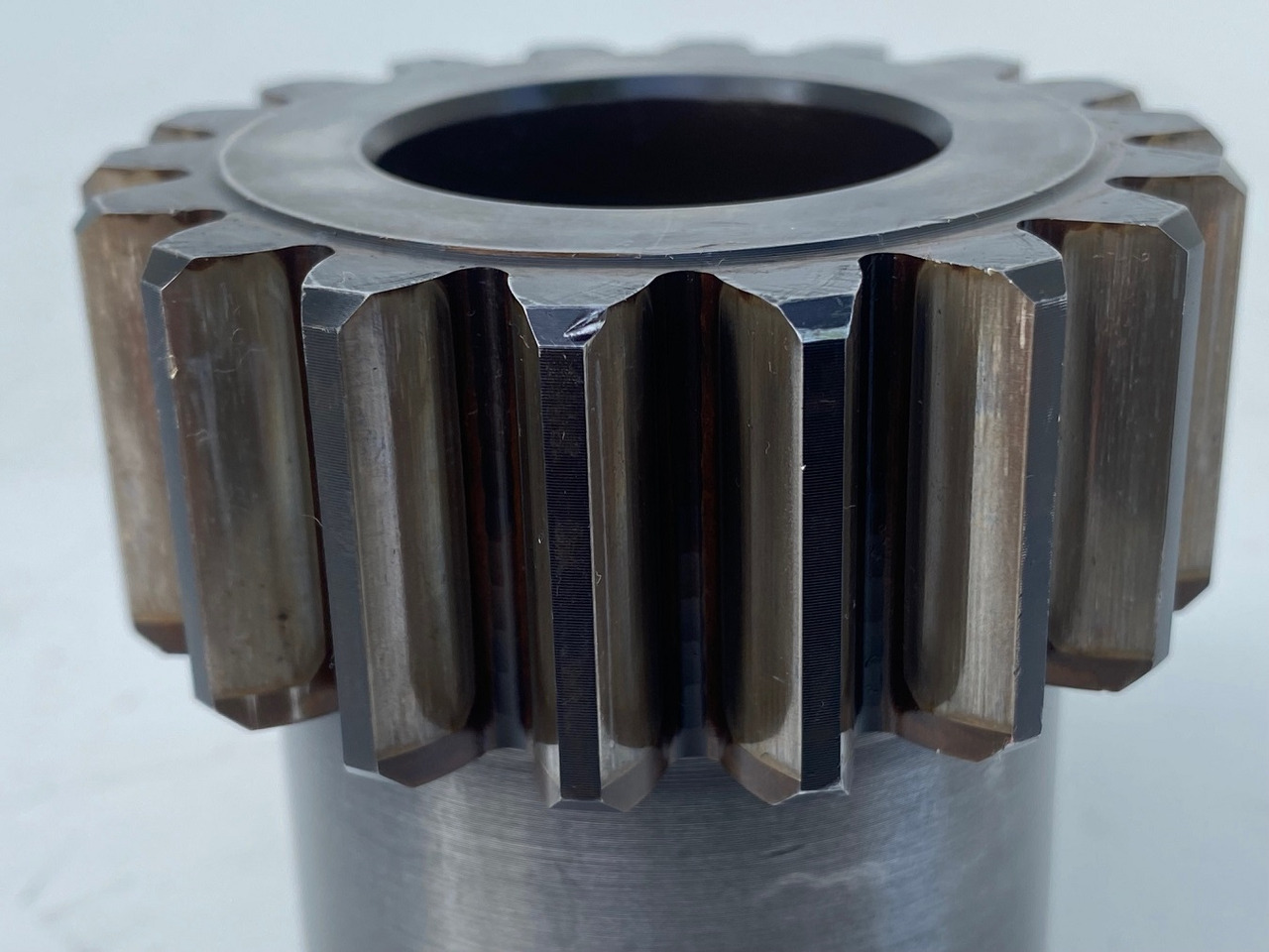 Liebherr Sonnenrad ID-Nr.9444465 - ID-Nr.944446503. SAT350/208, SAT350/252. A954, LH80, E954, EP954, ER954, LOS954, P954, R954. #SO-HB-306# - Dönüş motoru - Paletli ekskavatör: fotoğraf 5 Liebherr Sonnenrad ID-Nr.9444465 - ID-Nr.944446503. SAT350/208, SAT350/252. A954, LH80, E954, EP954, ER954, LOS954, P954, R954. #SO-HB-306# - Dönüş motoru - Paletli ekskavatör: fotoğraf 5