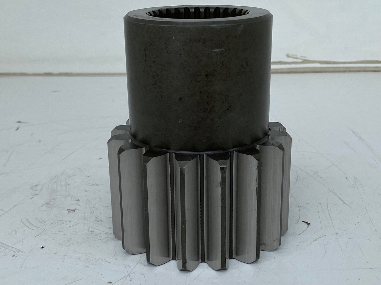 Liebherr Sonnenrad ID-Nr.969386101. SAT700/270. R9800. #MISO1005# - Dönüş motoru - Madencilik makinesi: fotoğraf 1 Liebherr Sonnenrad ID-Nr.969386101. SAT700/270. R9800. #MISO1005# - Dönüş motoru - Madencilik makinesi: fotoğraf 1