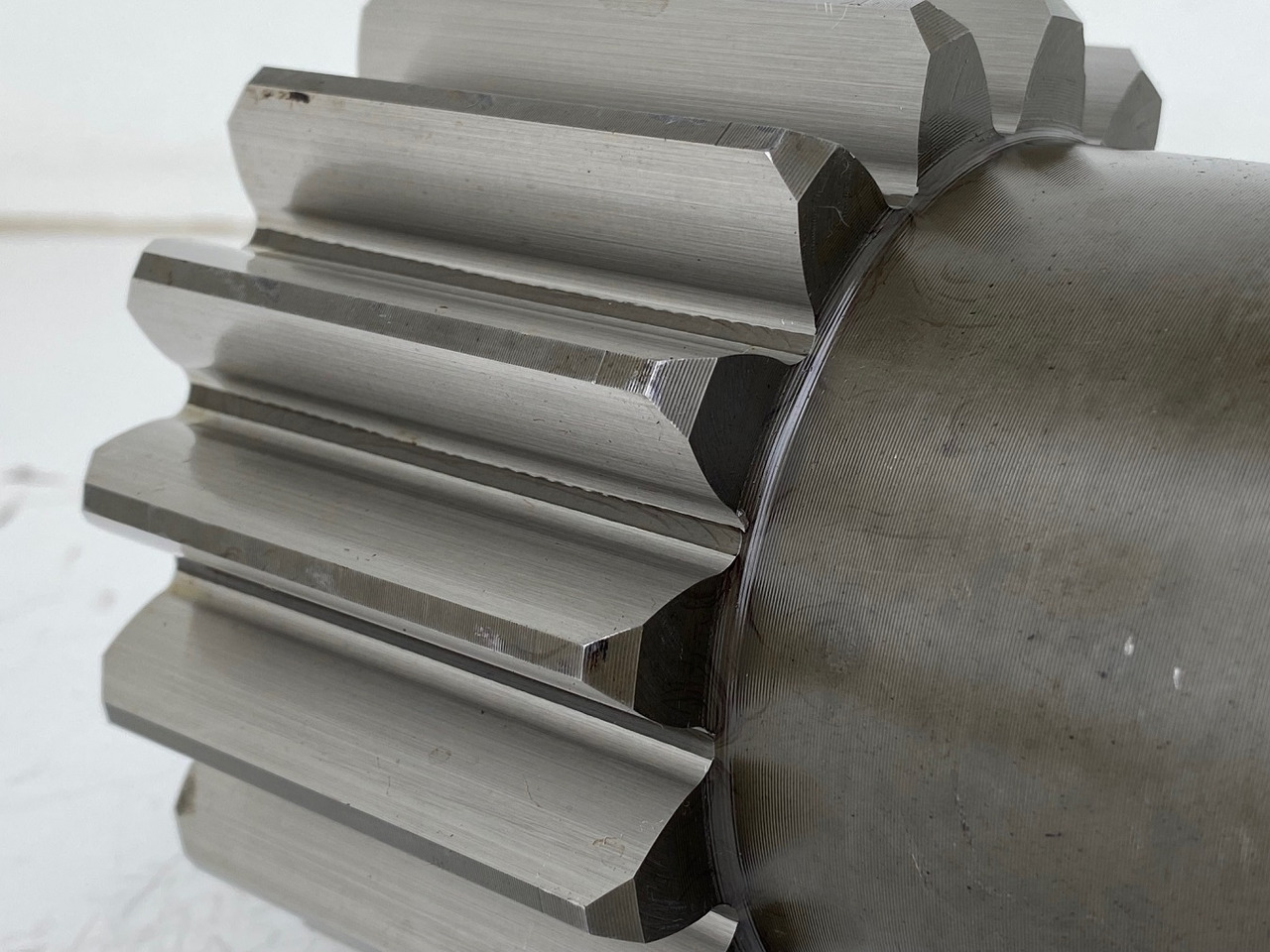 Liebherr Sonnenrad ID-Nr.969386101. SAT700/270. R9800. #MISO1005# - Dönüş motoru - Madencilik makinesi: fotoğraf 4 Liebherr Sonnenrad ID-Nr.969386101. SAT700/270. R9800. #MISO1005# - Dönüş motoru - Madencilik makinesi: fotoğraf 4