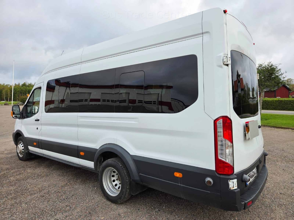 FORD TRANSIT // electric door - Minibüs, Minivan: fotoğraf 4 FORD TRANSIT // electric door - Minibüs, Minivan: fotoğraf 4