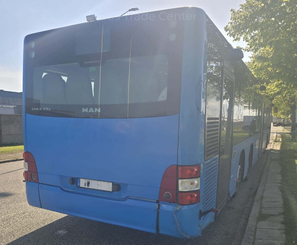MAN LION´S CITY LLE A26 - Şehirlerarası otobüs: fotoğraf 5 MAN LION´S CITY LLE A26 - Şehirlerarası otobüs: fotoğraf 5