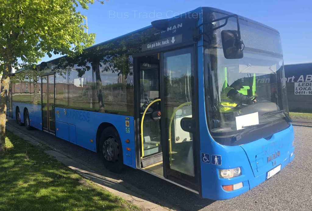 MAN LION´S CITY LLE A26 - Şehirlerarası otobüs: fotoğraf 1 MAN LION´S CITY LLE A26 - Şehirlerarası otobüs: fotoğraf 1