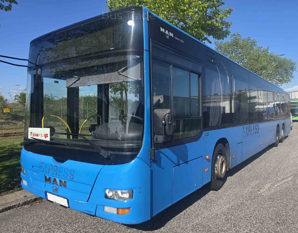 MAN LION´S CITY LLE A26 - Şehirlerarası otobüs: fotoğraf 3 MAN LION´S CITY LLE A26 - Şehirlerarası otobüs: fotoğraf 3