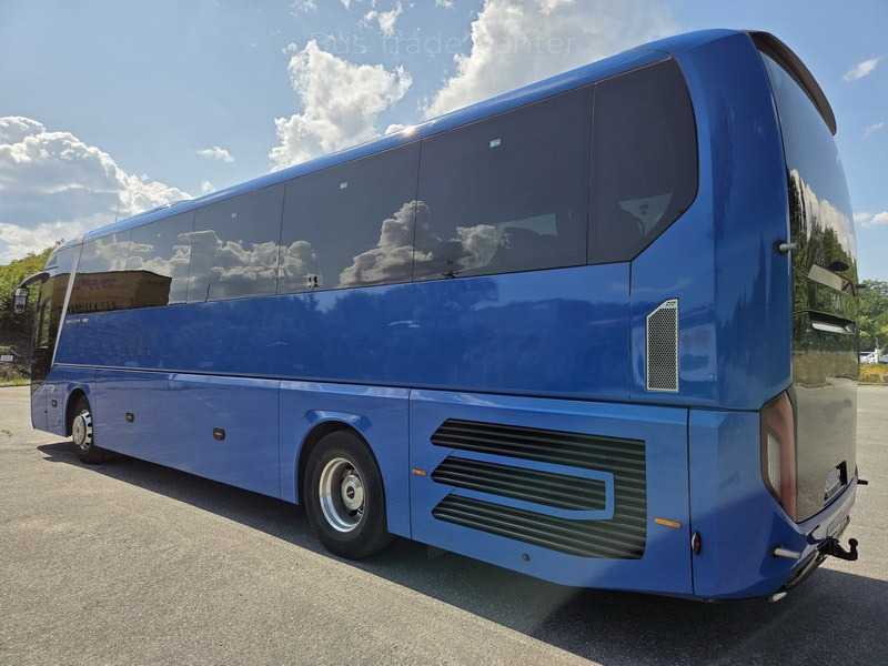 MAN LION'S COACH - Turistik otobüs: fotoğraf 3 MAN LION'S COACH - Turistik otobüs: fotoğraf 3