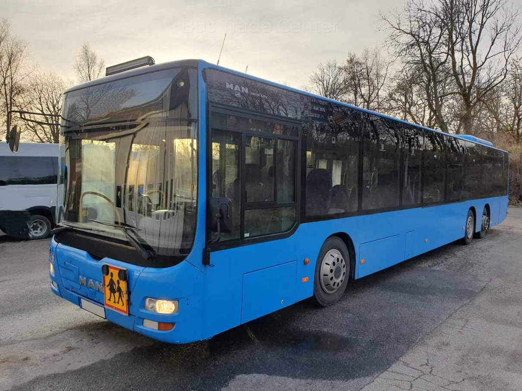 MAN Lion´s City L A26 LE A44 - Şehirlerarası otobüs: fotoğraf 4 MAN Lion´s City L A26 LE A44 - Şehirlerarası otobüs: fotoğraf 4