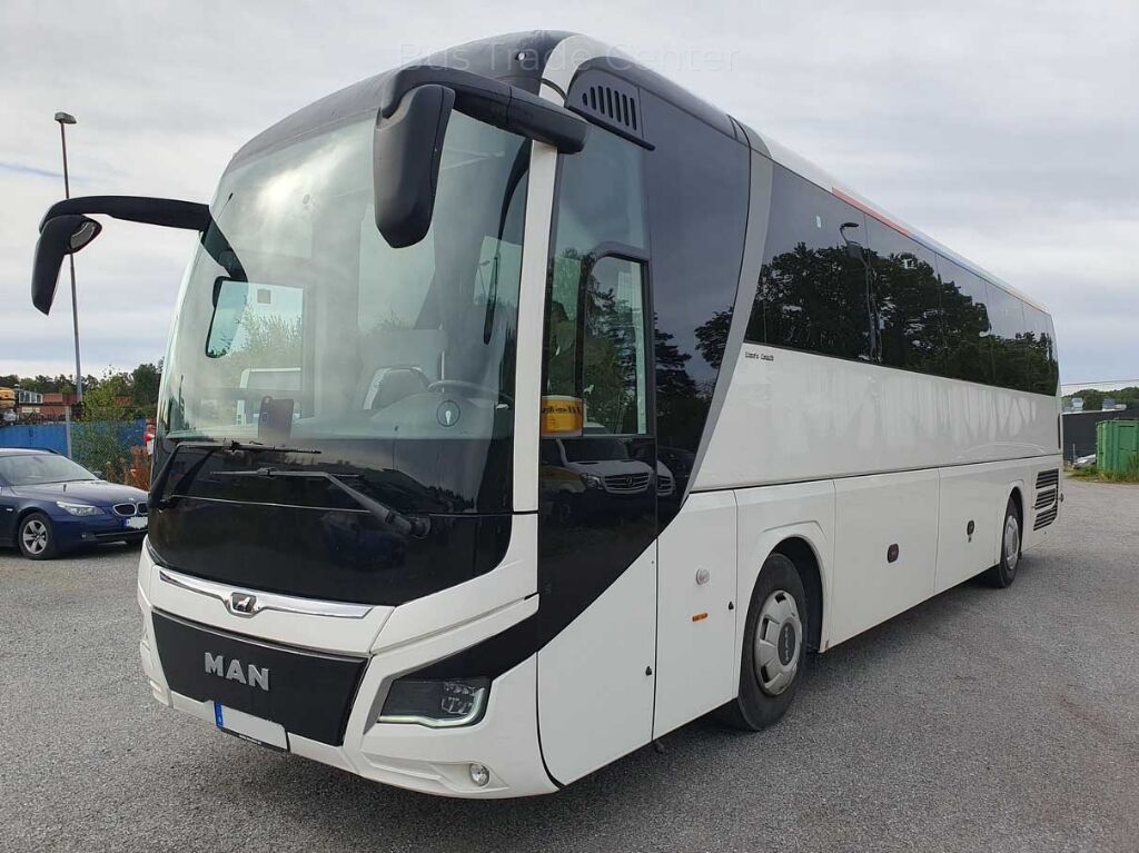 MAN Lion´s Coach R07 RHC474 - Turistik otobüs: fotoğraf 4 MAN Lion´s Coach R07 RHC474 - Turistik otobüs: fotoğraf 4