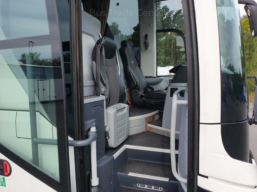 MAN Lion´s Coach R07 RHC474 - Turistik otobüs: fotoğraf 5 MAN Lion´s Coach R07 RHC474 - Turistik otobüs: fotoğraf 5