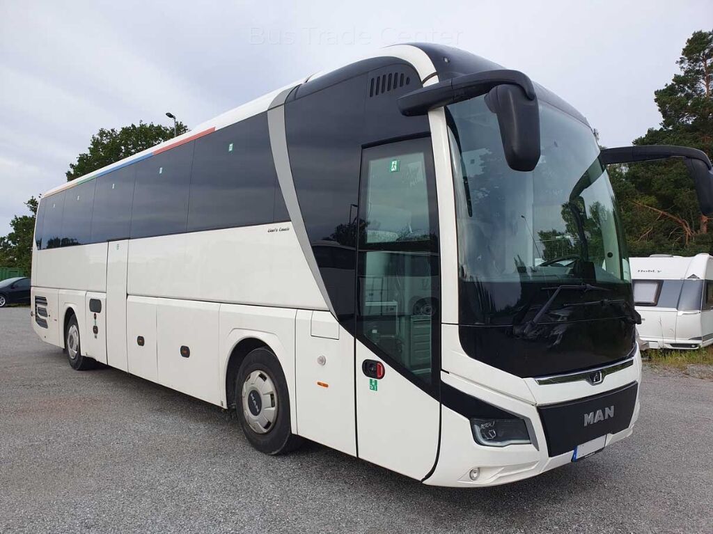 MAN Lion´s Coach R07 RHC474 - Turistik otobüs: fotoğraf 1 MAN Lion´s Coach R07 RHC474 - Turistik otobüs: fotoğraf 1