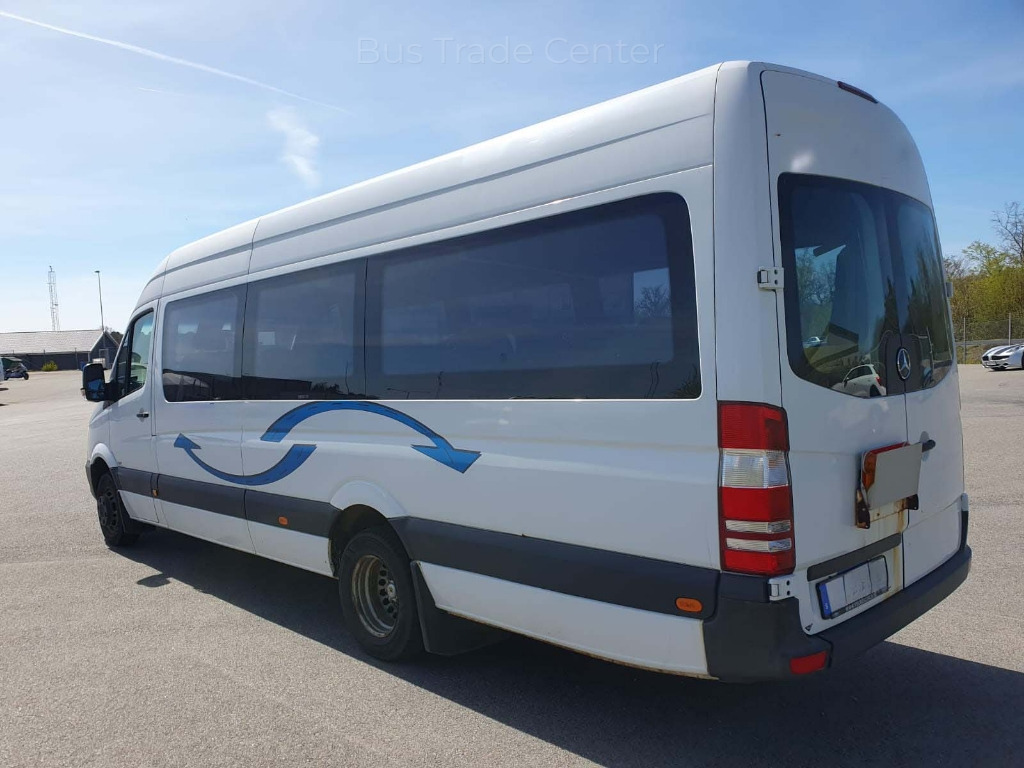 MERCEDES SPRINTER 516CDI EVM // 2 units - Minibüs, Minivan: fotoğraf 4 MERCEDES SPRINTER 516CDI EVM // 2 units - Minibüs, Minivan: fotoğraf 4