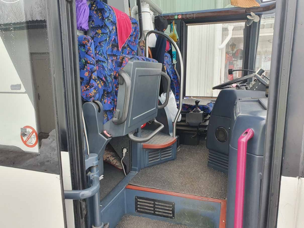 NEOPLAN STARLINER N516/3 SHDH - Turistik otobüs: fotoğraf 5 NEOPLAN STARLINER N516/3 SHDH - Turistik otobüs: fotoğraf 5