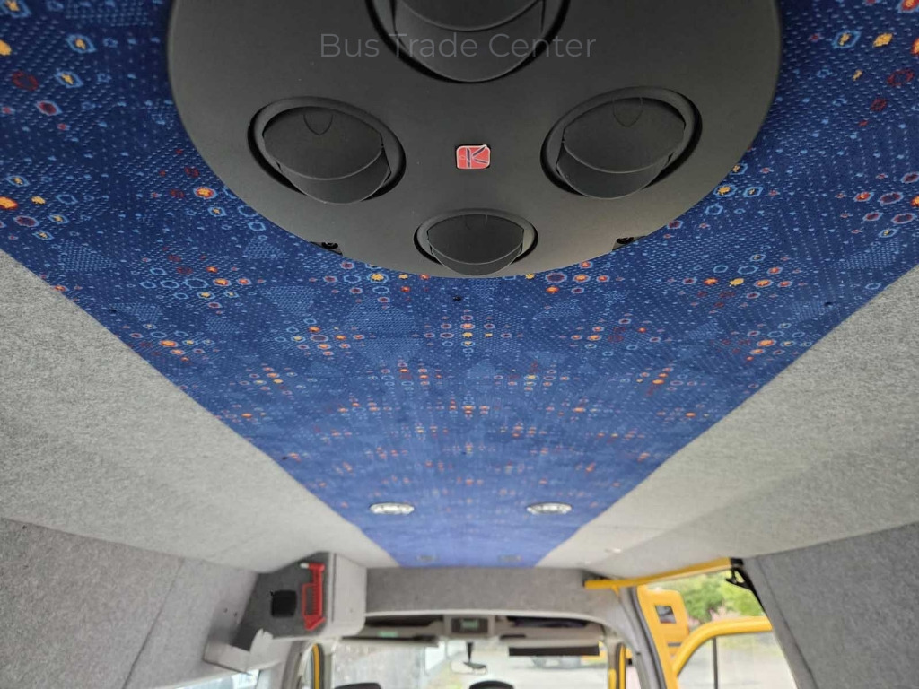 OPEL Movano 2,3 // LIFT STRETCHER // 6 pcs - Minibüs, Minivan: fotoğraf 5 OPEL Movano 2,3 // LIFT STRETCHER // 6 pcs - Minibüs, Minivan: fotoğraf 5