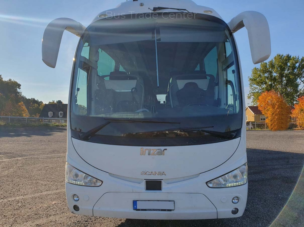 SCANIA Irizar i6 14.37 K 450 - Turistik otobüs: fotoğraf 5 SCANIA Irizar i6 14.37 K 450 - Turistik otobüs: fotoğraf 5