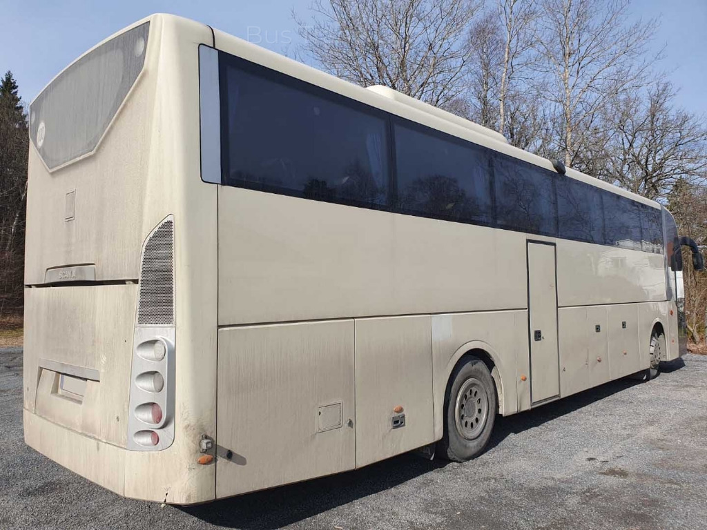 SCANIA OmniExpress 360 K400 IB - Turistik otobüs: fotoğraf 2 SCANIA OmniExpress 360 K400 IB - Turistik otobüs: fotoğraf 2