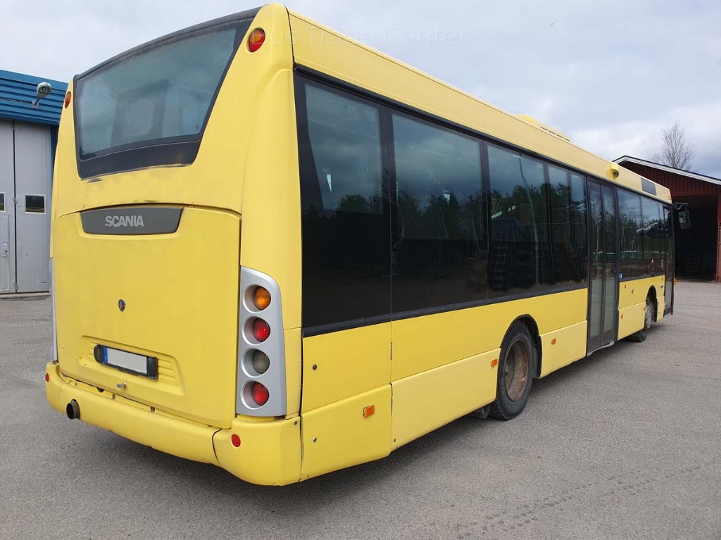SCANIA OmniLink II CK 230 - Şehir otobüsü: fotoğraf 2 SCANIA OmniLink II CK 230 - Şehir otobüsü: fotoğraf 2