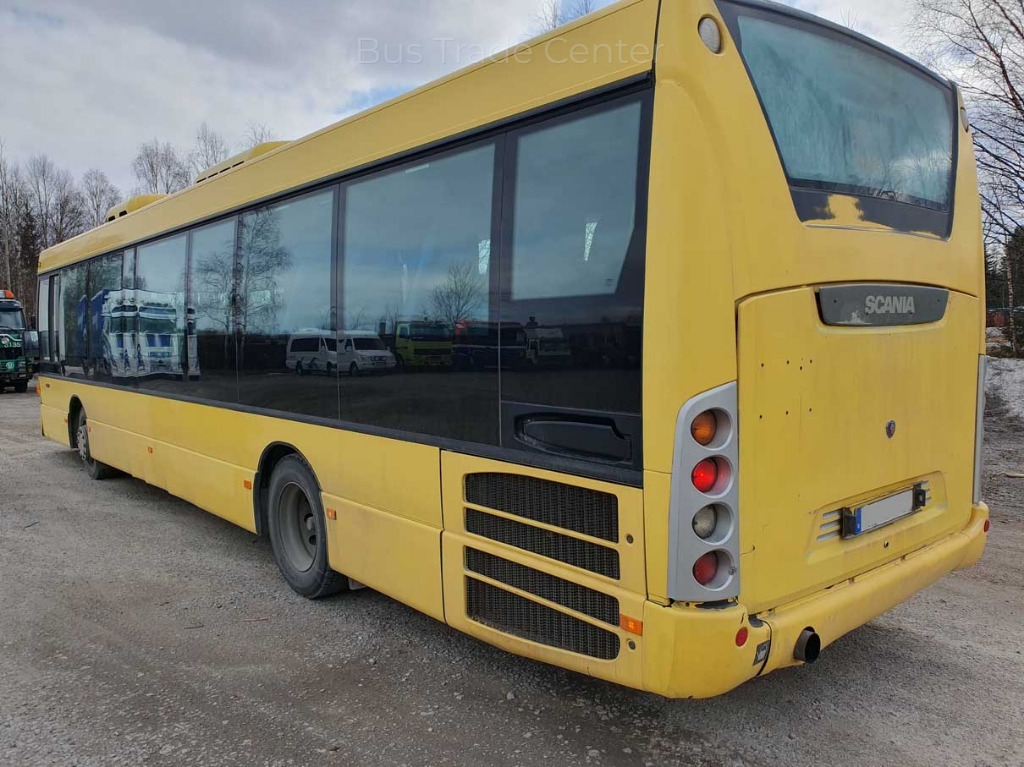 SCANIA OmniLink II CK 230 - Şehirlerarası otobüs: fotoğraf 3 SCANIA OmniLink II CK 230 - Şehirlerarası otobüs: fotoğraf 3