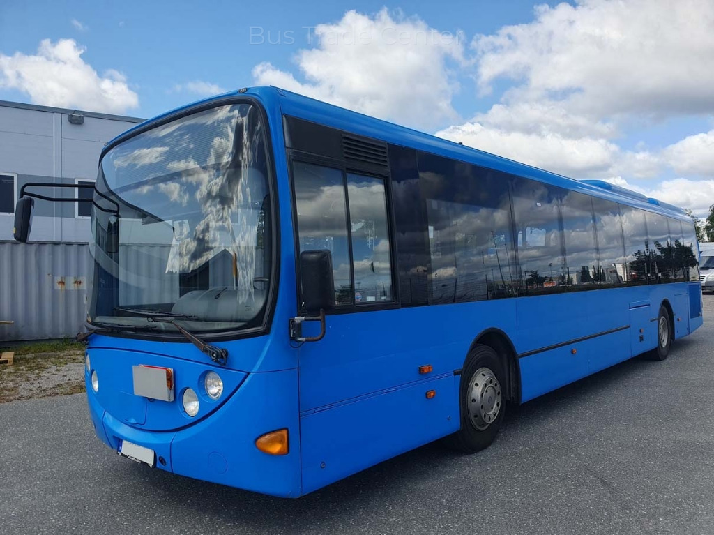 SCANIA Scala K 280 UB LB - Şehirlerarası otobüs: fotoğraf 4 SCANIA Scala K 280 UB LB - Şehirlerarası otobüs: fotoğraf 4