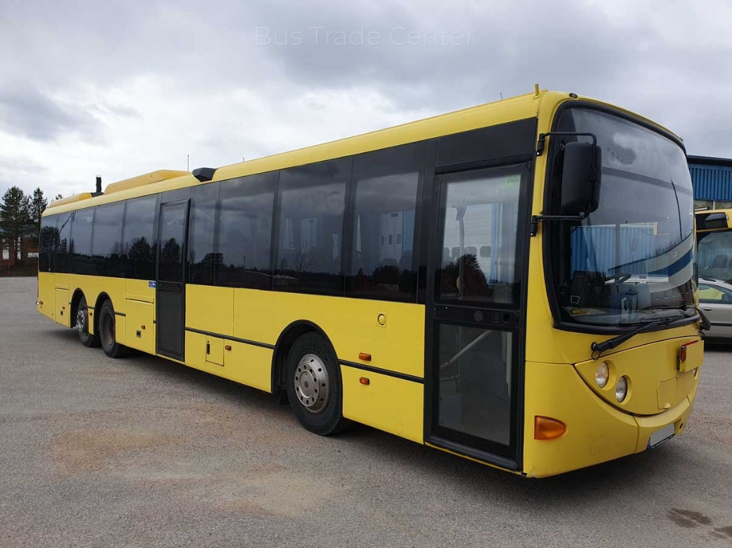 SCANIA Scala K 280UB - Şehirlerarası otobüs: fotoğraf 1 SCANIA Scala K 280UB - Şehirlerarası otobüs: fotoğraf 1