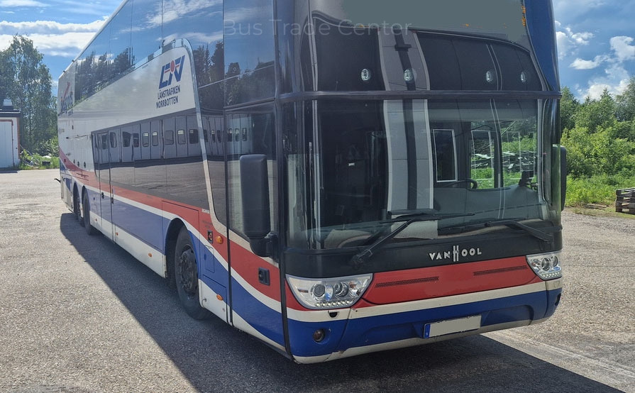 SCANIA VAN HOOL TDX29 ASTROMEGA-KEB - Turistik otobüs: fotoğraf 3 SCANIA VAN HOOL TDX29 ASTROMEGA-KEB - Turistik otobüs: fotoğraf 3