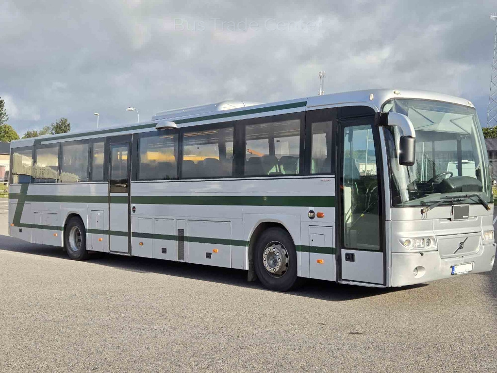 VOLVO 8500 B12M // 59 places - Şehirlerarası otobüs: fotoğraf 1 VOLVO 8500 B12M // 59 places - Şehirlerarası otobüs: fotoğraf 1