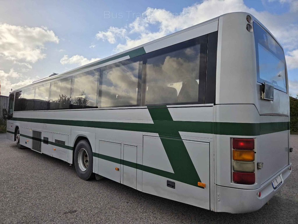 VOLVO 8500 B12M // 59 places - Şehirlerarası otobüs: fotoğraf 3 VOLVO 8500 B12M // 59 places - Şehirlerarası otobüs: fotoğraf 3