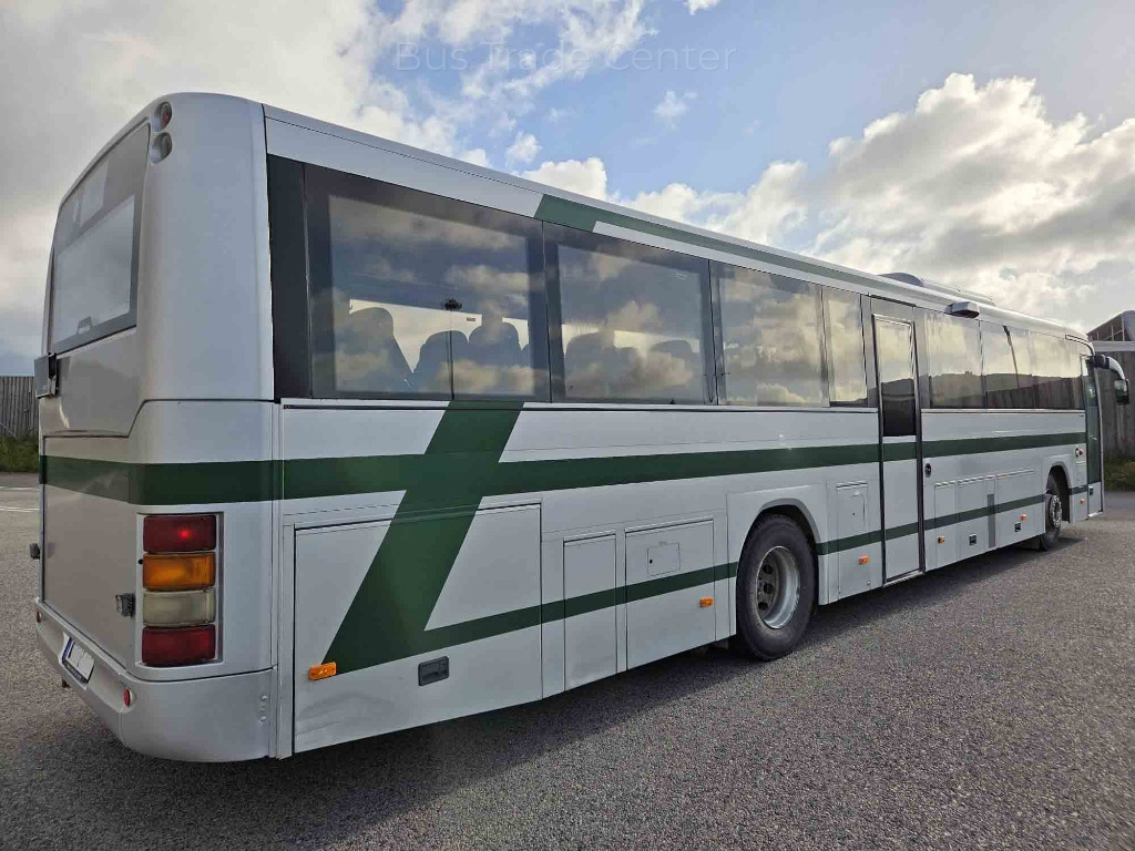 VOLVO 8500 B12M // 59 places - Şehirlerarası otobüs: fotoğraf 4 VOLVO 8500 B12M // 59 places - Şehirlerarası otobüs: fotoğraf 4