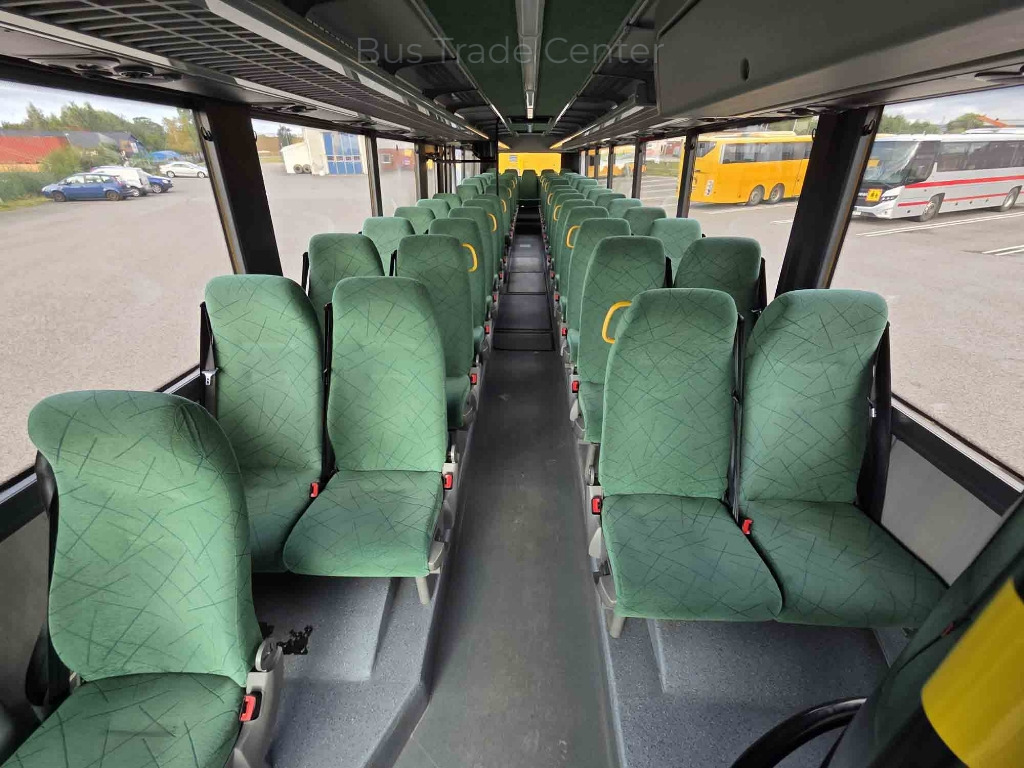 VOLVO 8500 B12M // 59 places - Şehirlerarası otobüs: fotoğraf 5 VOLVO 8500 B12M // 59 places - Şehirlerarası otobüs: fotoğraf 5