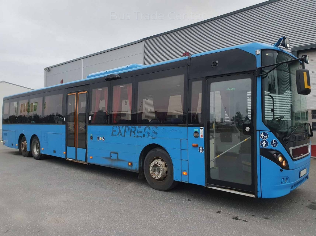 VOLVO 8500LE (8900-front) B12BLE - Şehirlerarası otobüs: fotoğraf 1 VOLVO 8500LE (8900-front) B12BLE - Şehirlerarası otobüs: fotoğraf 1