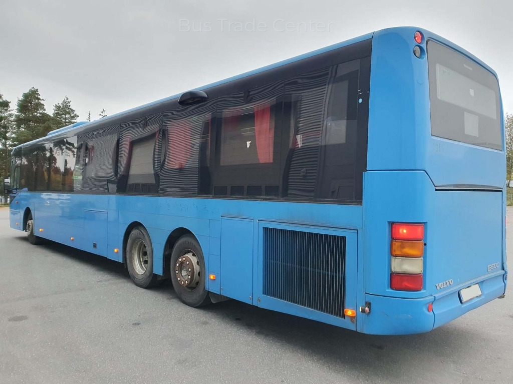 VOLVO 8500LE (8900-front) B12BLE - Şehirlerarası otobüs: fotoğraf 3 VOLVO 8500LE (8900-front) B12BLE - Şehirlerarası otobüs: fotoğraf 3