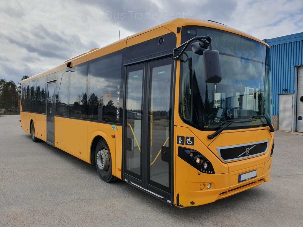 VOLVO 8900 B8RLE - Şehirlerarası otobüs: fotoğraf 1 VOLVO 8900 B8RLE - Şehirlerarası otobüs: fotoğraf 1