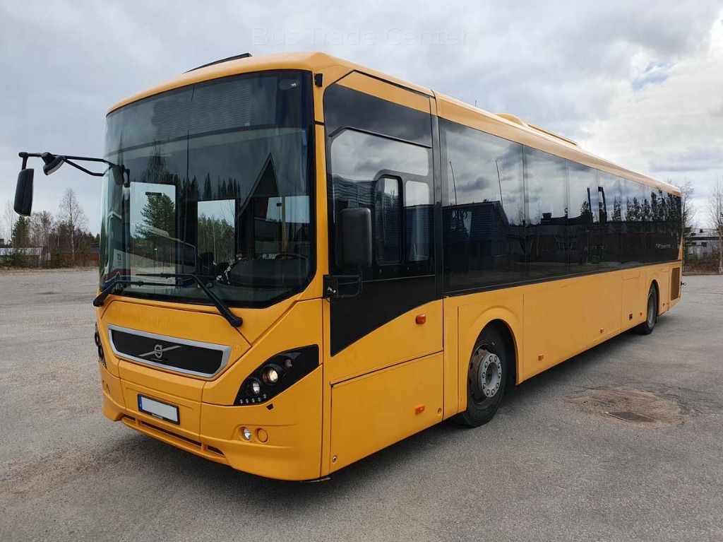 VOLVO 8900 B8RLE - Şehirlerarası otobüs: fotoğraf 4 VOLVO 8900 B8RLE - Şehirlerarası otobüs: fotoğraf 4