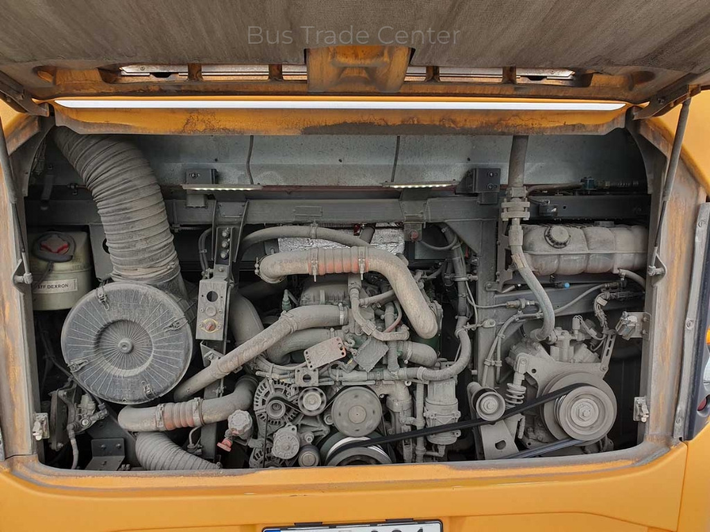 VOLVO 8900 B8RLE - Şehirlerarası otobüs: fotoğraf 5 VOLVO 8900 B8RLE - Şehirlerarası otobüs: fotoğraf 5