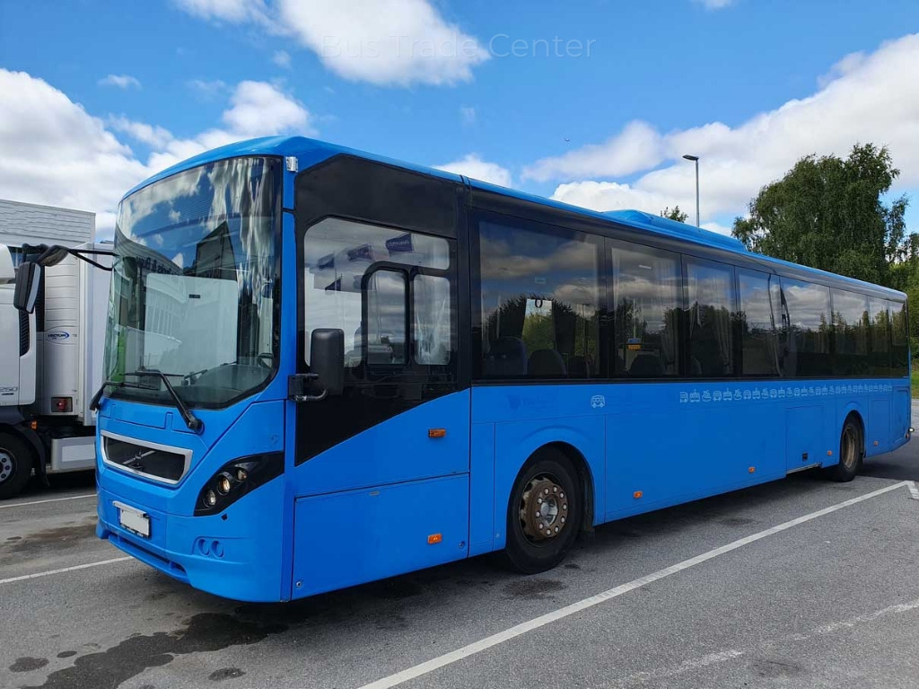 VOLVO 8900LE B7RLE - Şehirlerarası otobüs: fotoğraf 4 VOLVO 8900LE B7RLE - Şehirlerarası otobüs: fotoğraf 4