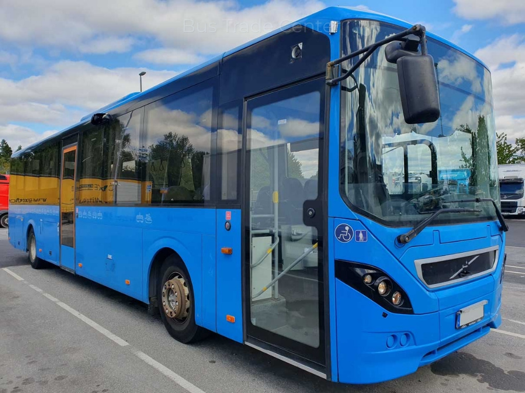 VOLVO 8900LE B7RLE - Şehirlerarası otobüs: fotoğraf 1 VOLVO 8900LE B7RLE - Şehirlerarası otobüs: fotoğraf 1