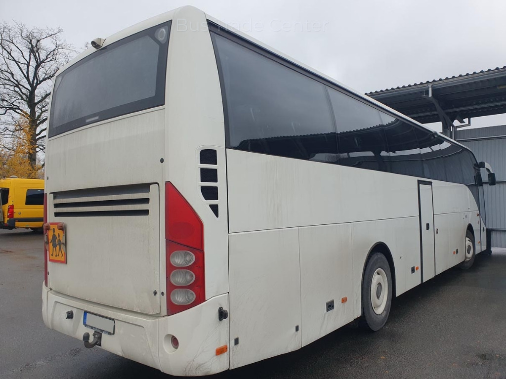 VOLVO 9500H B8R - Turistik otobüs: fotoğraf 2 VOLVO 9500H B8R - Turistik otobüs: fotoğraf 2