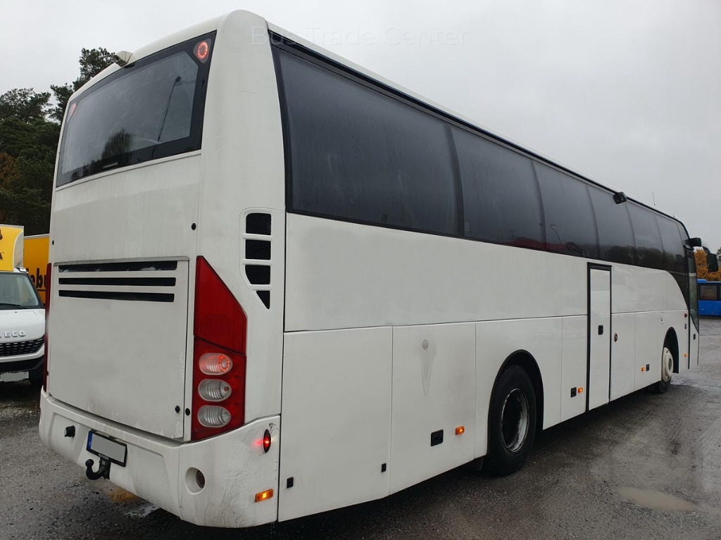 VOLVO 9500H B8R - Turistik otobüs: fotoğraf 3 VOLVO 9500H B8R - Turistik otobüs: fotoğraf 3