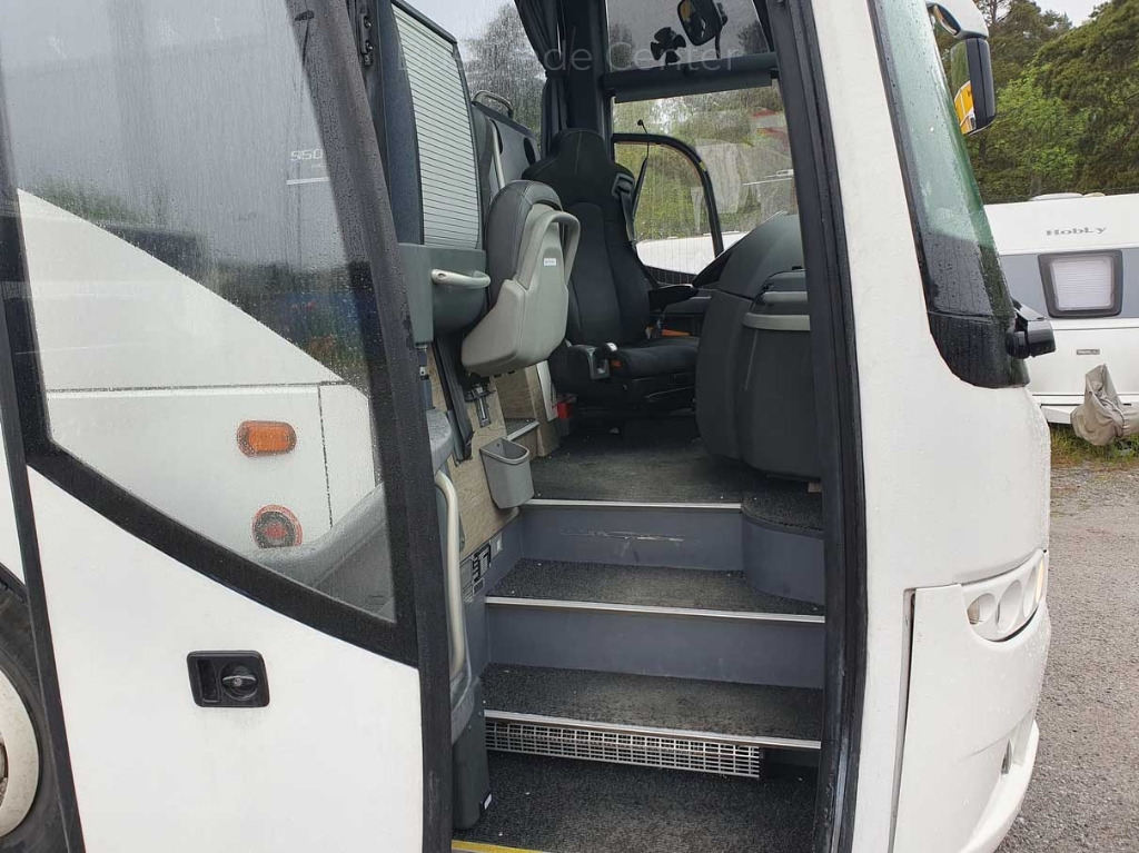 VOLVO 9500H B8R - Turistik otobüs: fotoğraf 5 VOLVO 9500H B8R - Turistik otobüs: fotoğraf 5