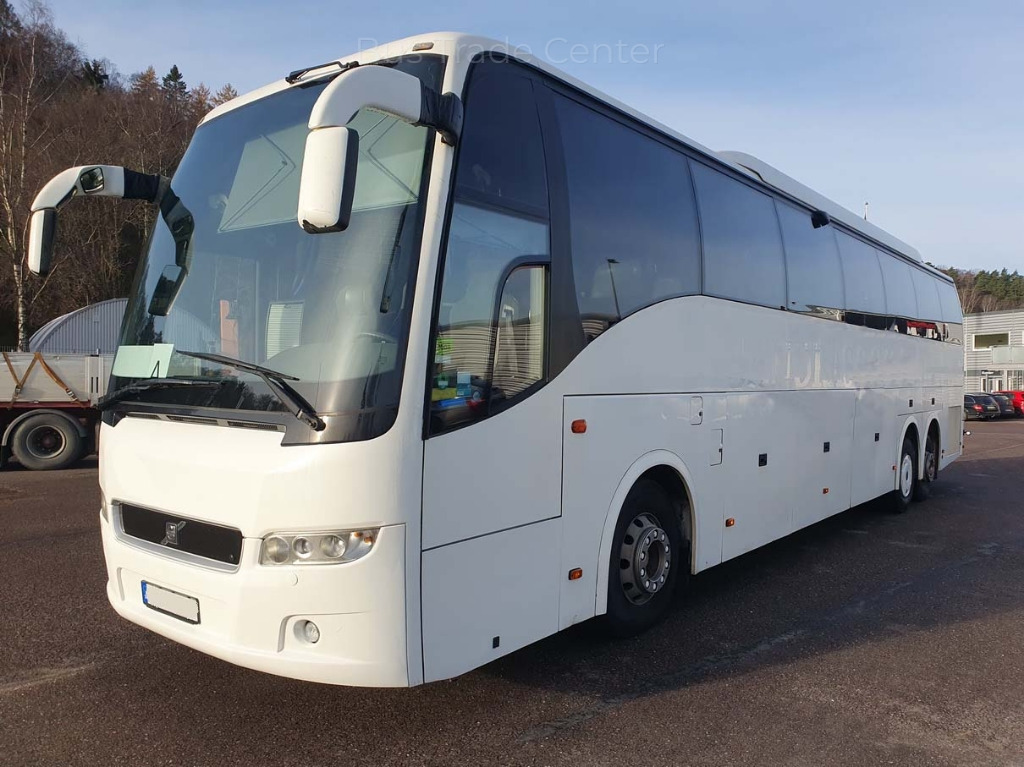 VOLVO 9700HD NL B12B - Turistik otobüs: fotoğraf 4 VOLVO 9700HD NL B12B - Turistik otobüs: fotoğraf 4