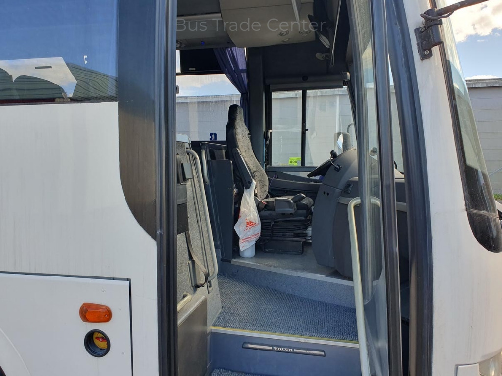 VOLVO 9700S NLB12M - Turistik otobüs: fotoğraf 5 VOLVO 9700S NLB12M - Turistik otobüs: fotoğraf 5