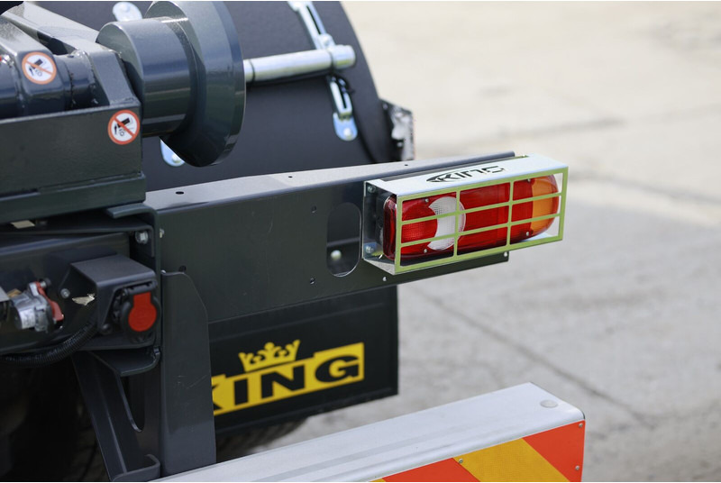 Renault D 18 HIGH P - Kancalı yükleyici kamyon: fotoğraf 4 Renault D 18 HIGH P - Kancalı yükleyici kamyon: fotoğraf 4