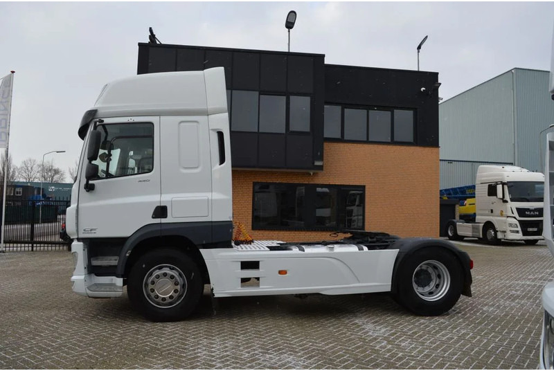 DAF CF 440 * EURO6 * 4X2 * NL TRUCK * - Çekici: fotoğraf 2 DAF CF 440 * EURO6 * 4X2 * NL TRUCK * - Çekici: fotoğraf 2