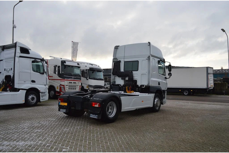 DAF CF 440 * EURO6 * 4X2 * NL TRUCK * - Çekici: fotoğraf 4 DAF CF 440 * EURO6 * 4X2 * NL TRUCK * - Çekici: fotoğraf 4