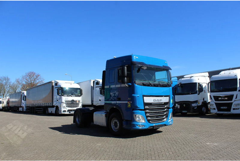 DAF XF 106.440 * EURO6 * 4X2 * ADR * - Çekici: fotoğraf 5 DAF XF 106.440 * EURO6 * 4X2 * ADR * - Çekici: fotoğraf 5