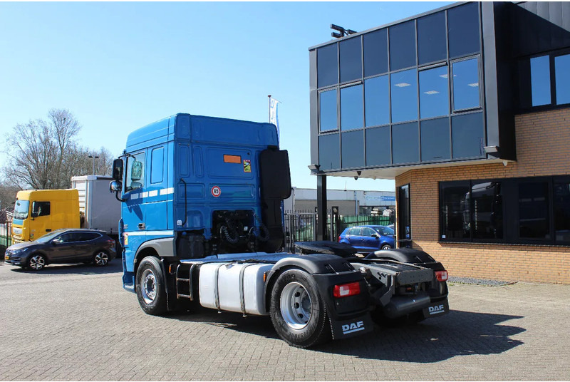 DAF XF 106.440 * EURO6 * 4X2 * ADR * - Çekici: fotoğraf 3 DAF XF 106.440 * EURO6 * 4X2 * ADR * - Çekici: fotoğraf 3