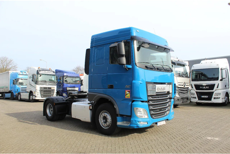 DAF XF 106.440 * EURO6 * 4X2 * ADR * - Çekici: fotoğraf 5 DAF XF 106.440 * EURO6 * 4X2 * ADR * - Çekici: fotoğraf 5