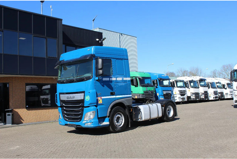 DAF XF 106.440 * EURO6 * 4X2 * ADR * - Çekici: fotoğraf 1 DAF XF 106.440 * EURO6 * 4X2 * ADR * - Çekici: fotoğraf 1