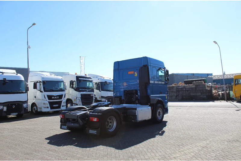 DAF XF 106.440 * EURO6 * 4X2 * ADR * - Çekici: fotoğraf 4 DAF XF 106.440 * EURO6 * 4X2 * ADR * - Çekici: fotoğraf 4