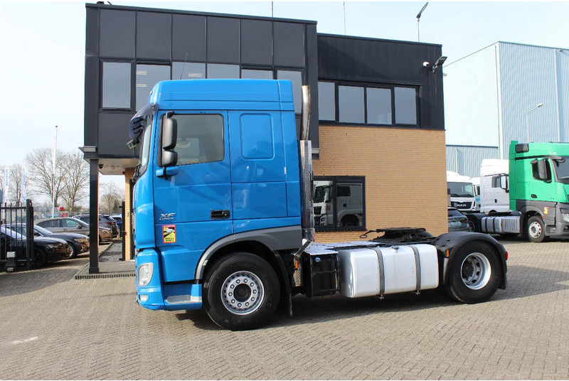 DAF XF 106.440 * EURO6 * 4X2 * ADR * - Çekici: fotoğraf 2 DAF XF 106.440 * EURO6 * 4X2 * ADR * - Çekici: fotoğraf 2