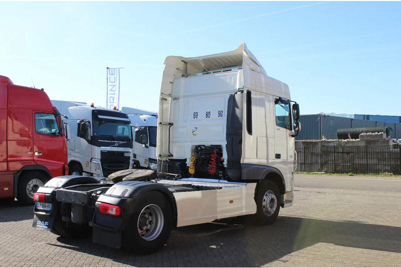 DAF XF 106.460 * EURO6 * 4X2 * - Çekici: fotoğraf 3 DAF XF 106.460 * EURO6 * 4X2 * - Çekici: fotoğraf 3