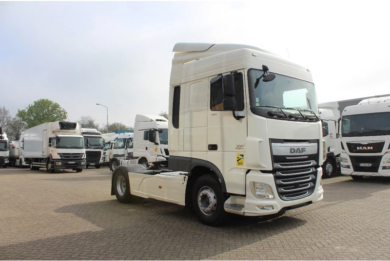 DAF XF 106.460 * EURO6 * 4X2 * - Çekici: fotoğraf 5 DAF XF 106.460 * EURO6 * 4X2 * - Çekici: fotoğraf 5